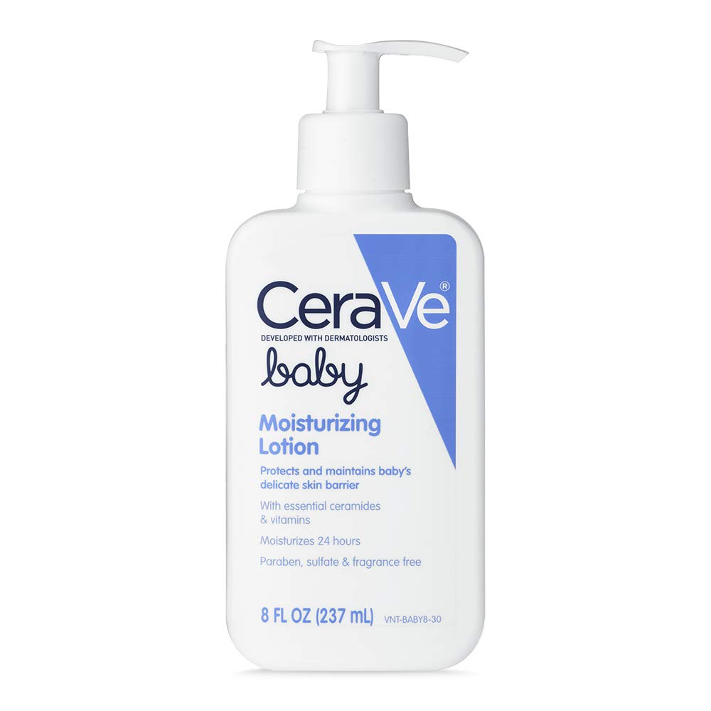 Cerave Lotion Cerave Lotion