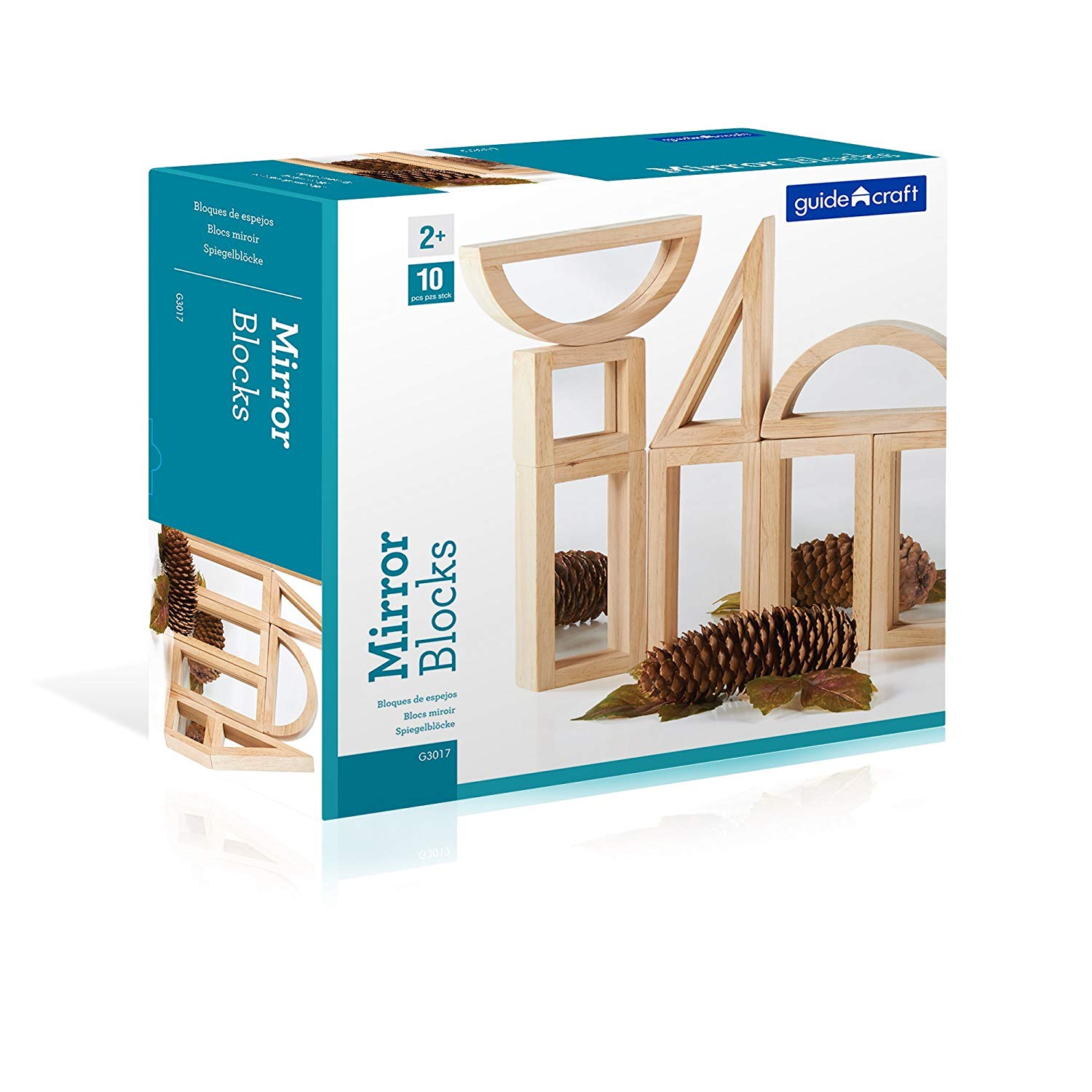 Best Baby Blocks [2024] Top Building Block Toys for Babies [Reviews]