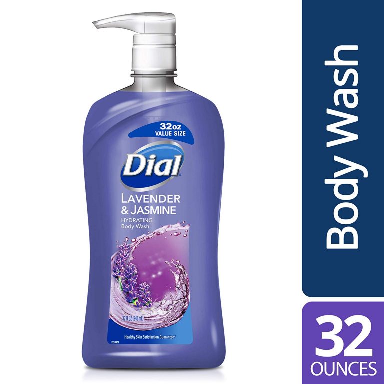 Best Antibacterial Body Wash [2022] Top Good Antibacterial Body Soap