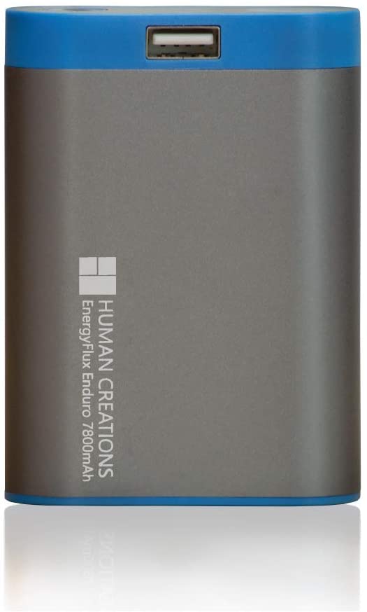 Human Creations Energyflux Enduro 7800mah