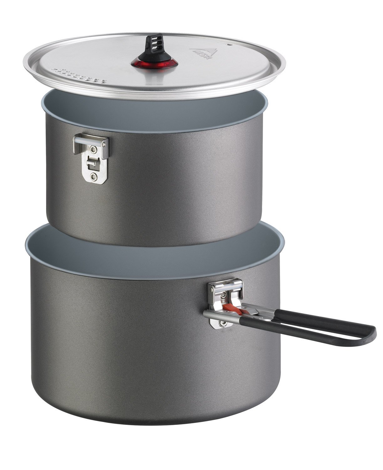 MSR Ceramic 2-Pot Set (2019 Model): MSR Ceramic 2-Pot Set (2019 Model):