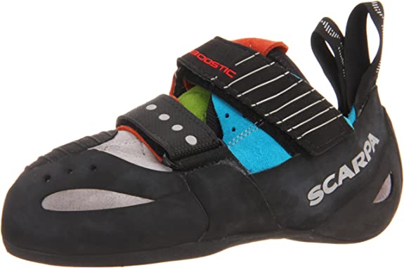 Scarpa Boostic Climbing Shoe