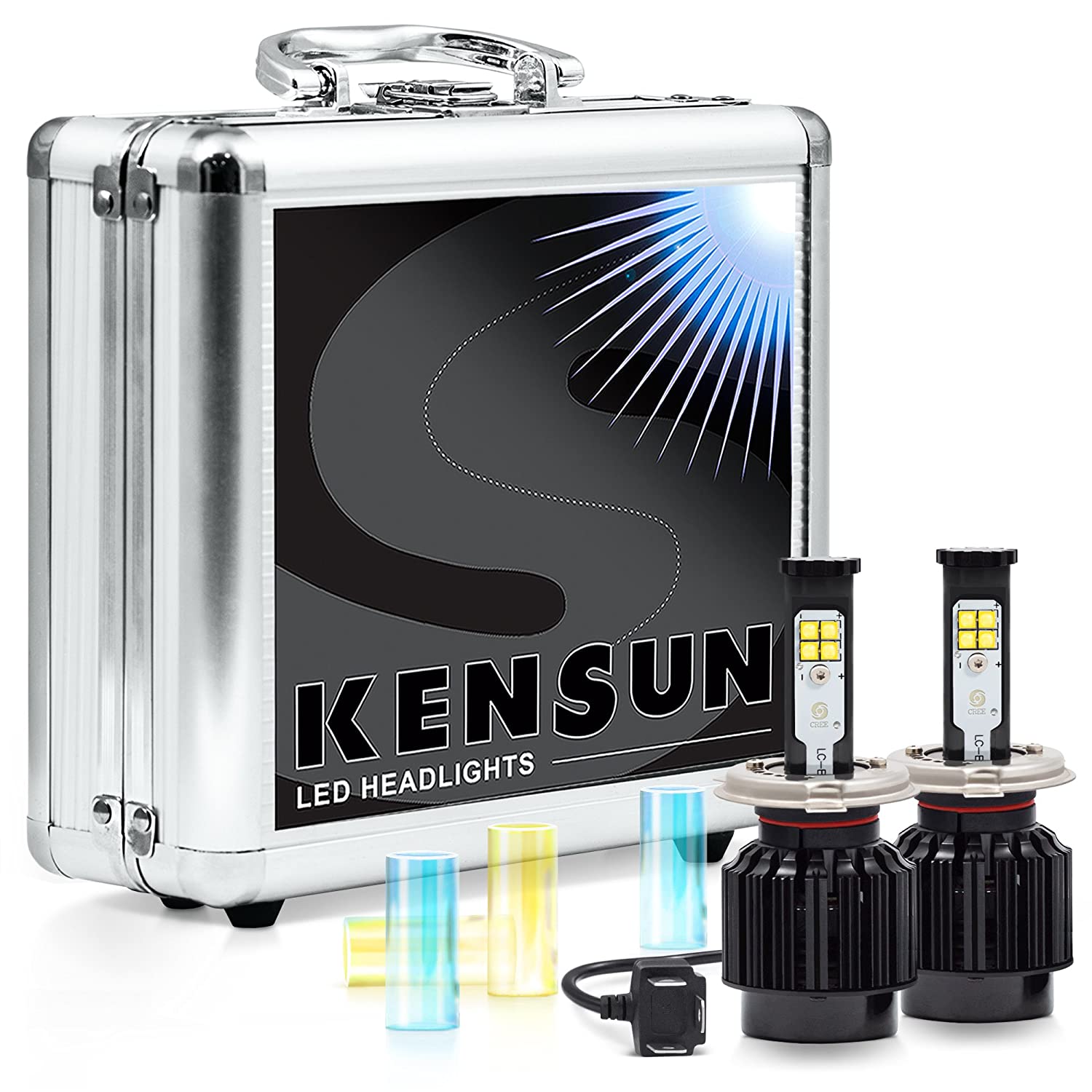 Kensun Kensun