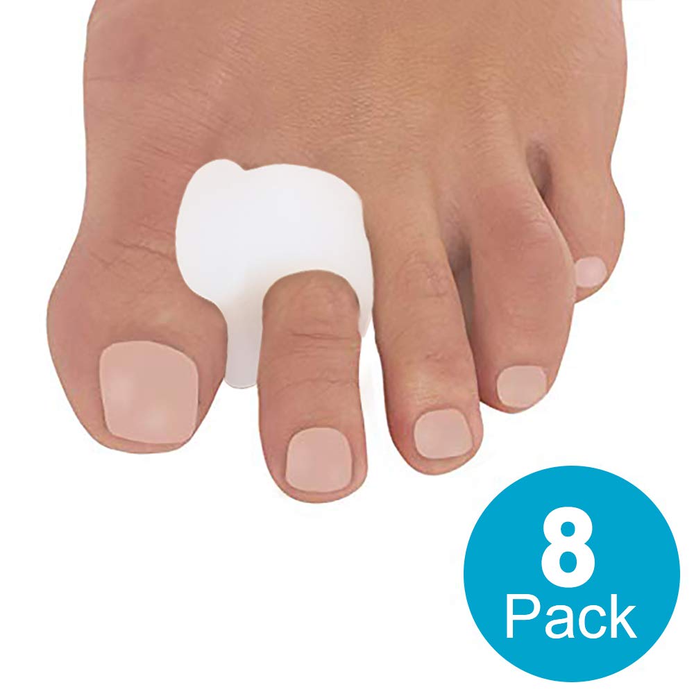 Toe Separators for Bunions Toe Separators for Bunions