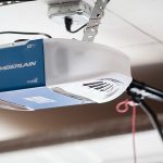 Quietest Garage Door Opener