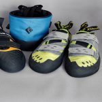 Best Bouldering Shoes