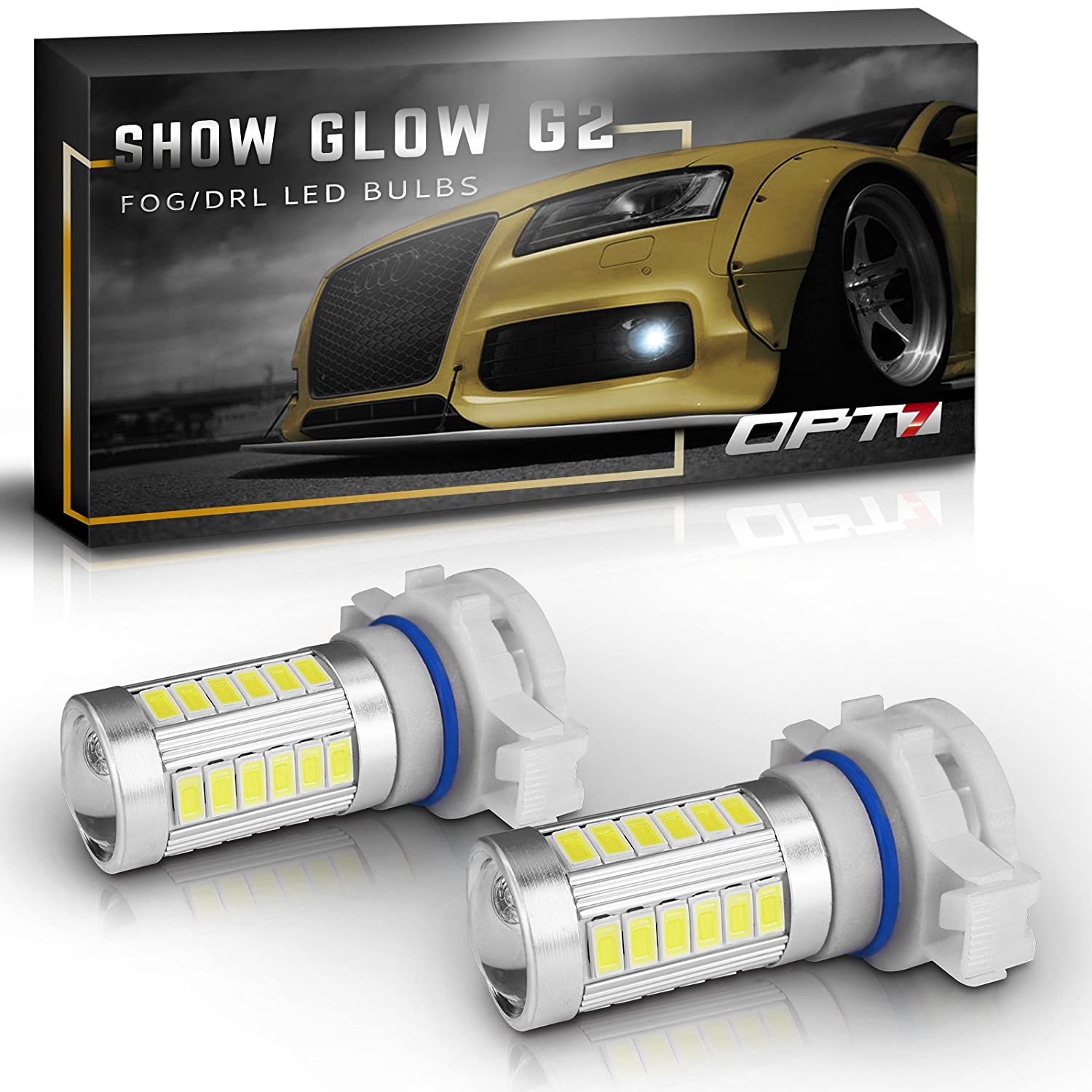 Opt7 Show Glow Opt7 Show Glow