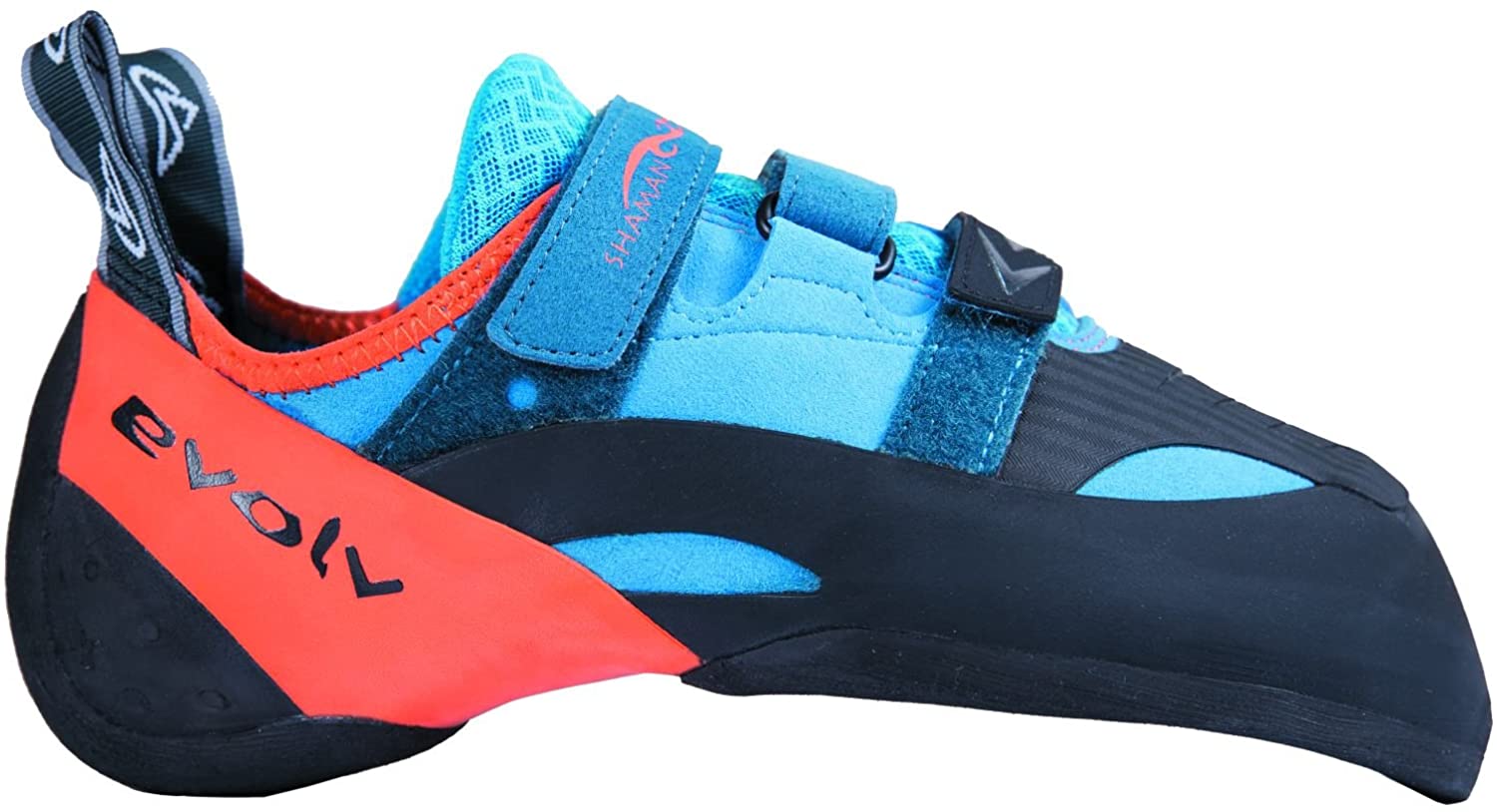Evolv Shaman Climbing Shoe Evolv Shaman Climbing Shoe