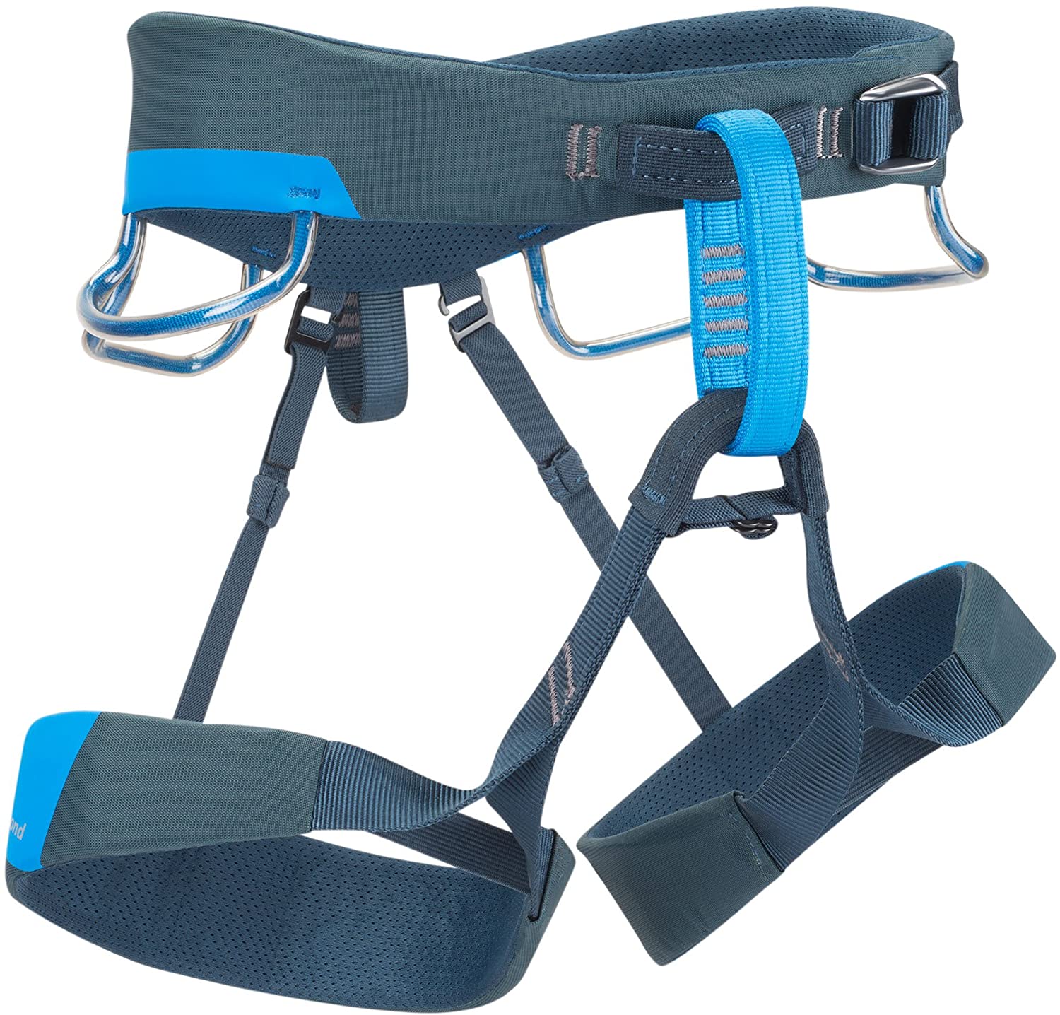 Black Diamond Chaos Harness Black Diamond Chaos Harness