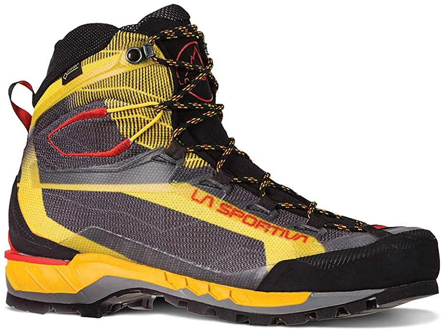 La Sportiva Trango Tech Gtx Hiking Shoe La Sportiva Trango Tech Gtx Hiking Shoe