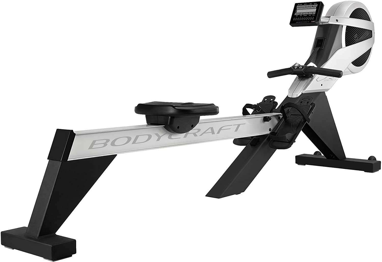 BodyCraft VR500 Commercial Rower BodyCraft VR500 Commercial Rower