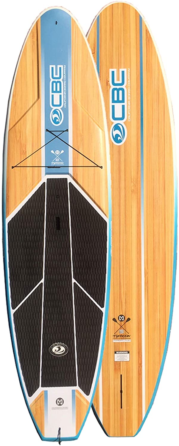 California Board Company Angler