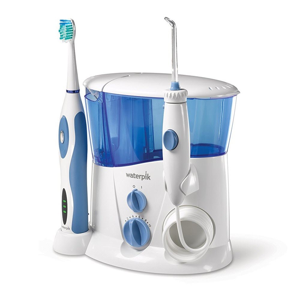 Waterpik Complete Flosser Waterpik Complete Flosser