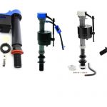 Best Toilet Fill Valve