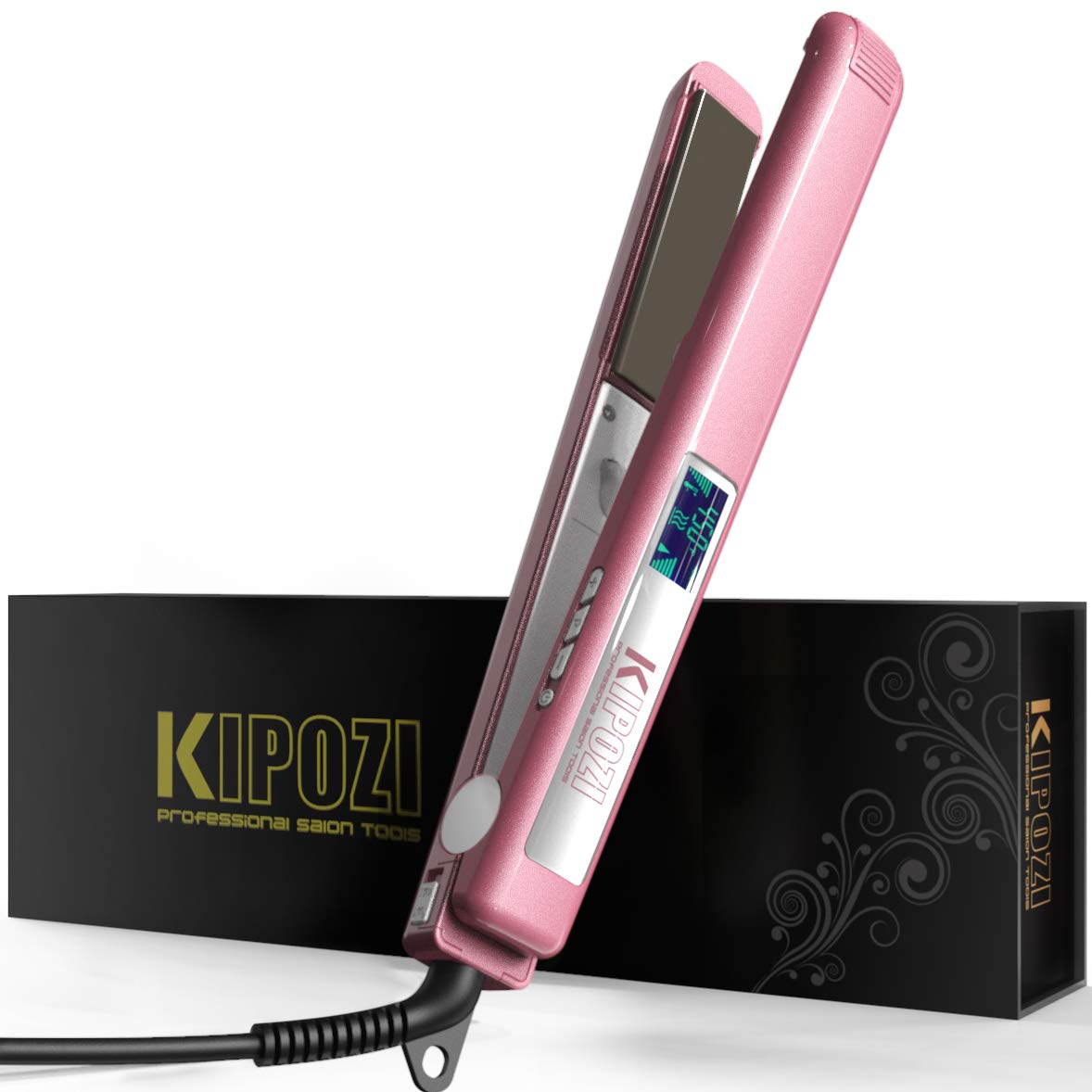 Best Flat Iron for Damaged Hair [2020] Top Damaged Hair Flat Irons