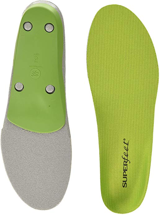 Super Feet Green Shoe Insole Super Feet Green Shoe Insole