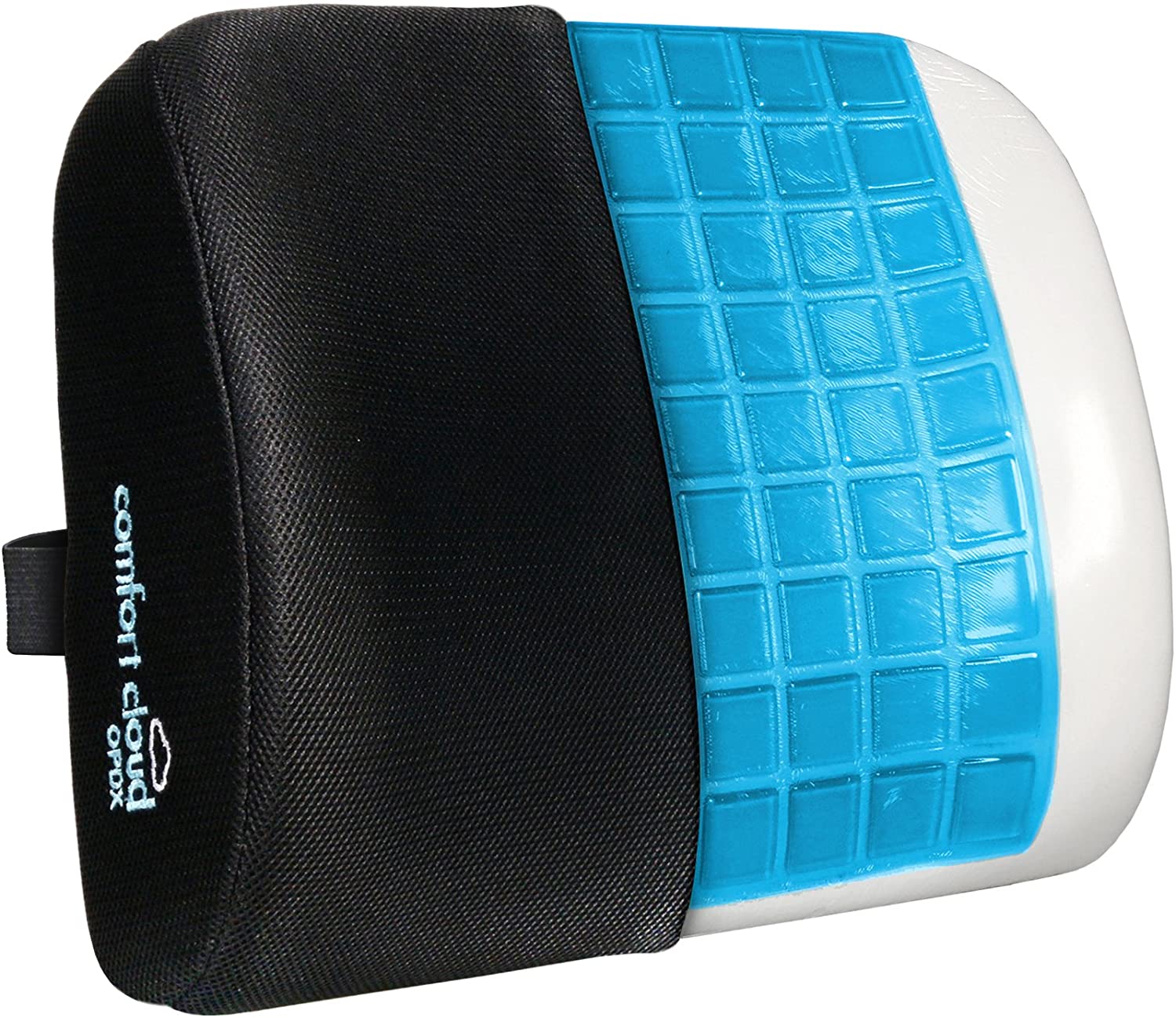 Comfort Cloud Lumbar Support Pillow
