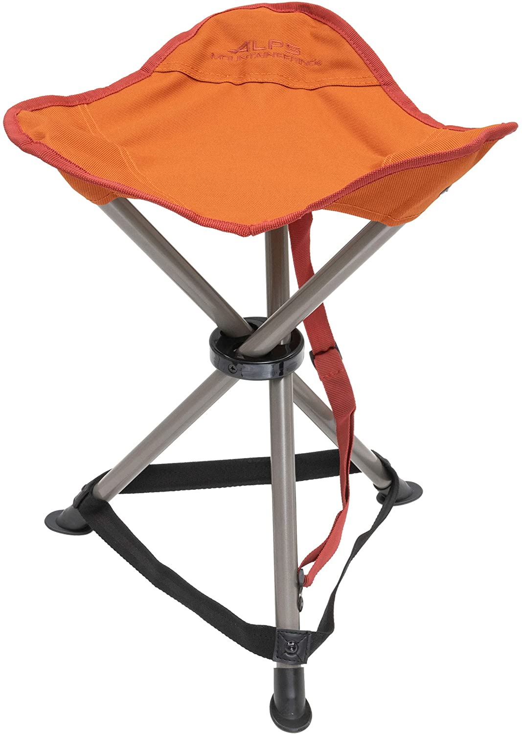 Alps Outdoorz Tri-leg Stool, Realtree Edge