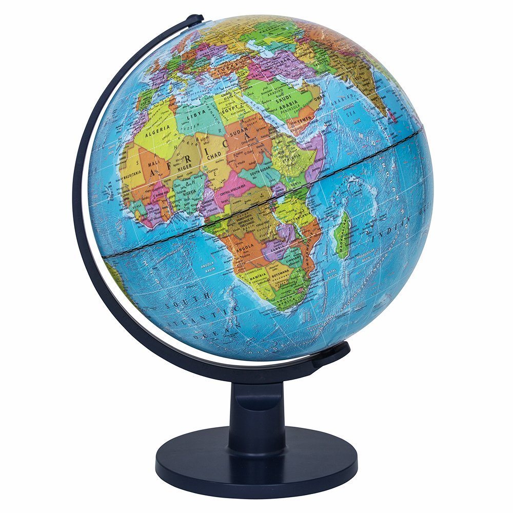 Waypoint Geographic World Globe for Kids
