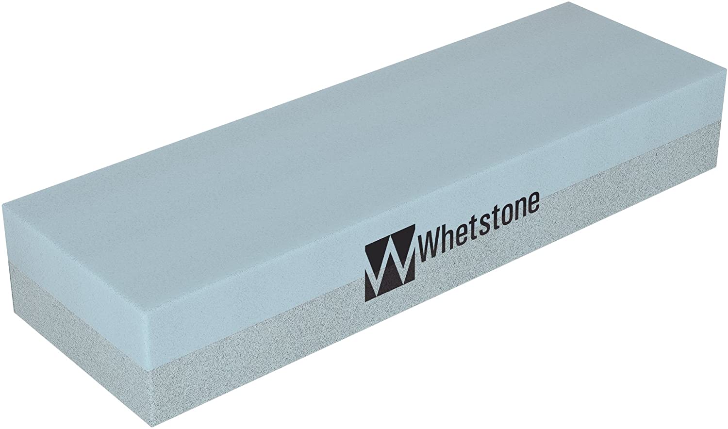 Whetstone Cutlery 20-10960 Knife Sharpening Stone-Dual Sided 400/1000 Grit Water Stone-Sharpener