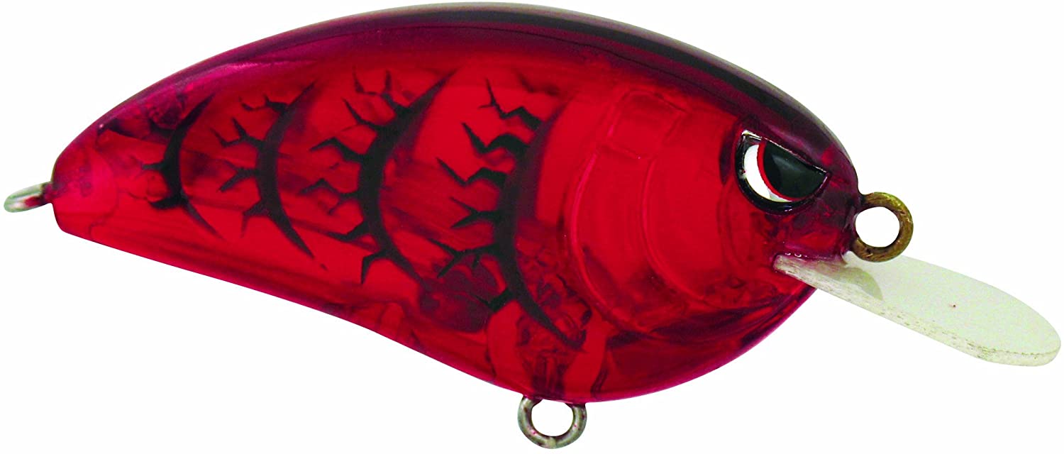 Spro Little John Crank Bait-pack of 1