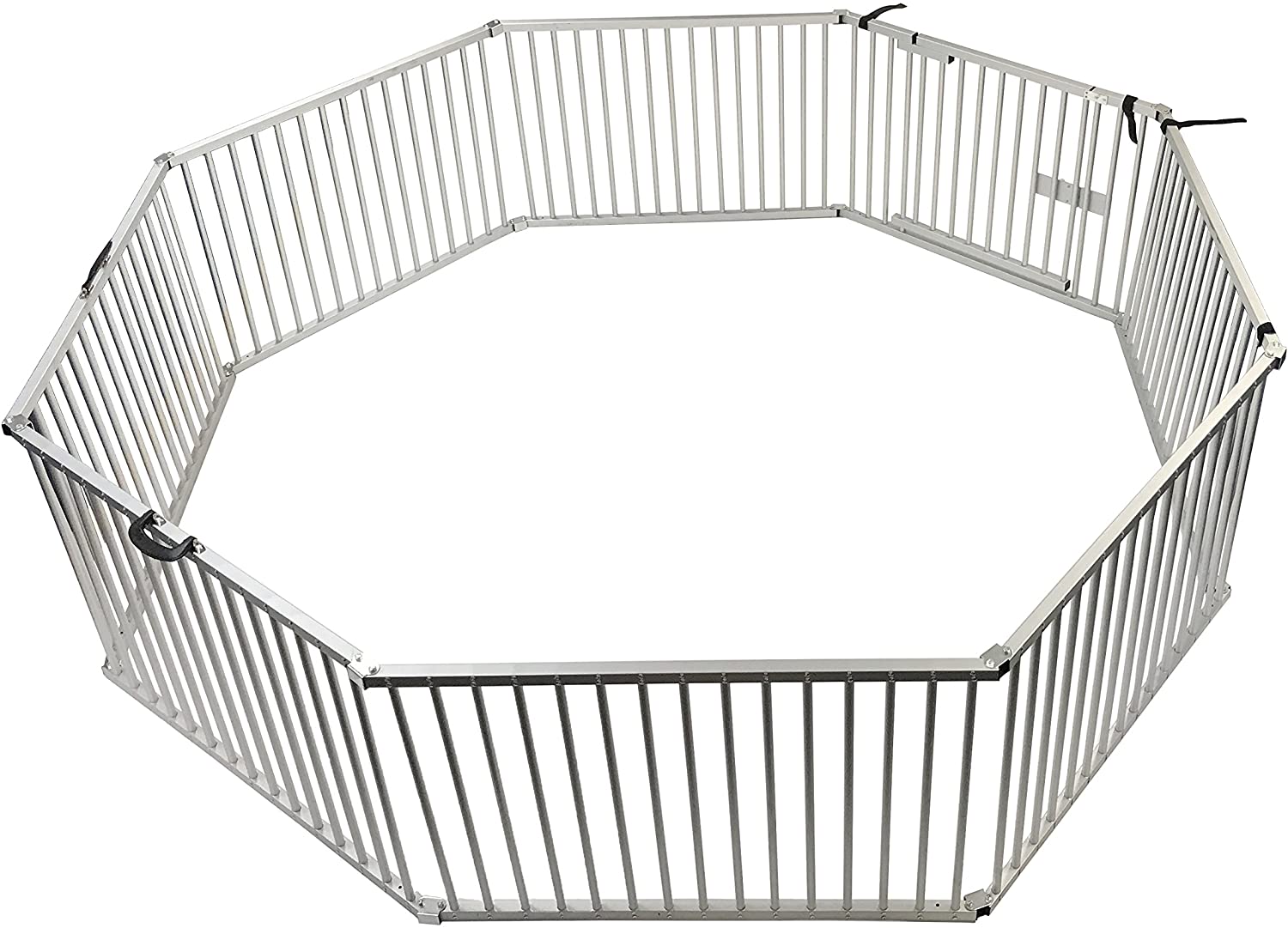 Penn-plax Portable Dog Fence