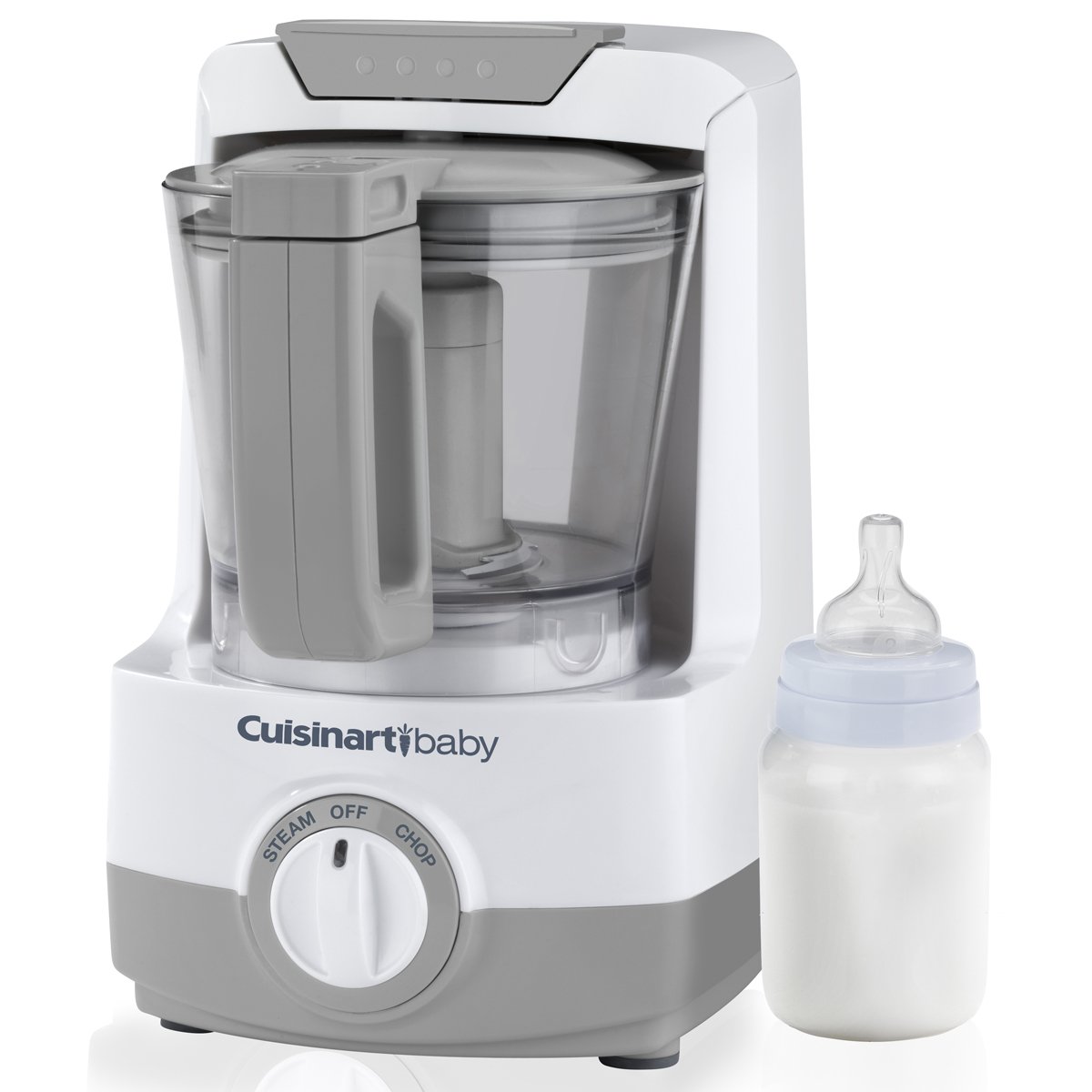 Cuisinart Bfm-1000 Baby Food Maker and Bottle Warmer