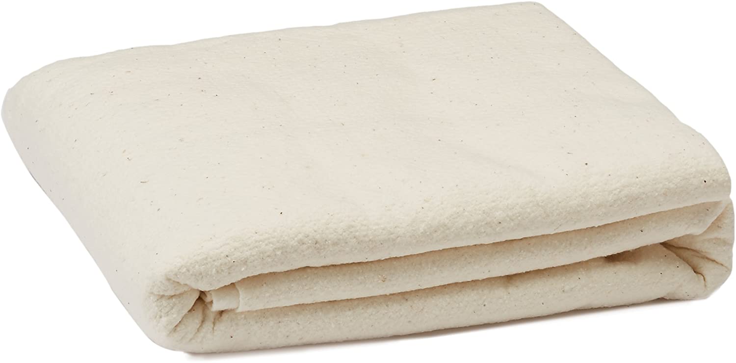 Warm Company Batting 2391 72-inch by 90-inch Warm and Natural Cotton Batting