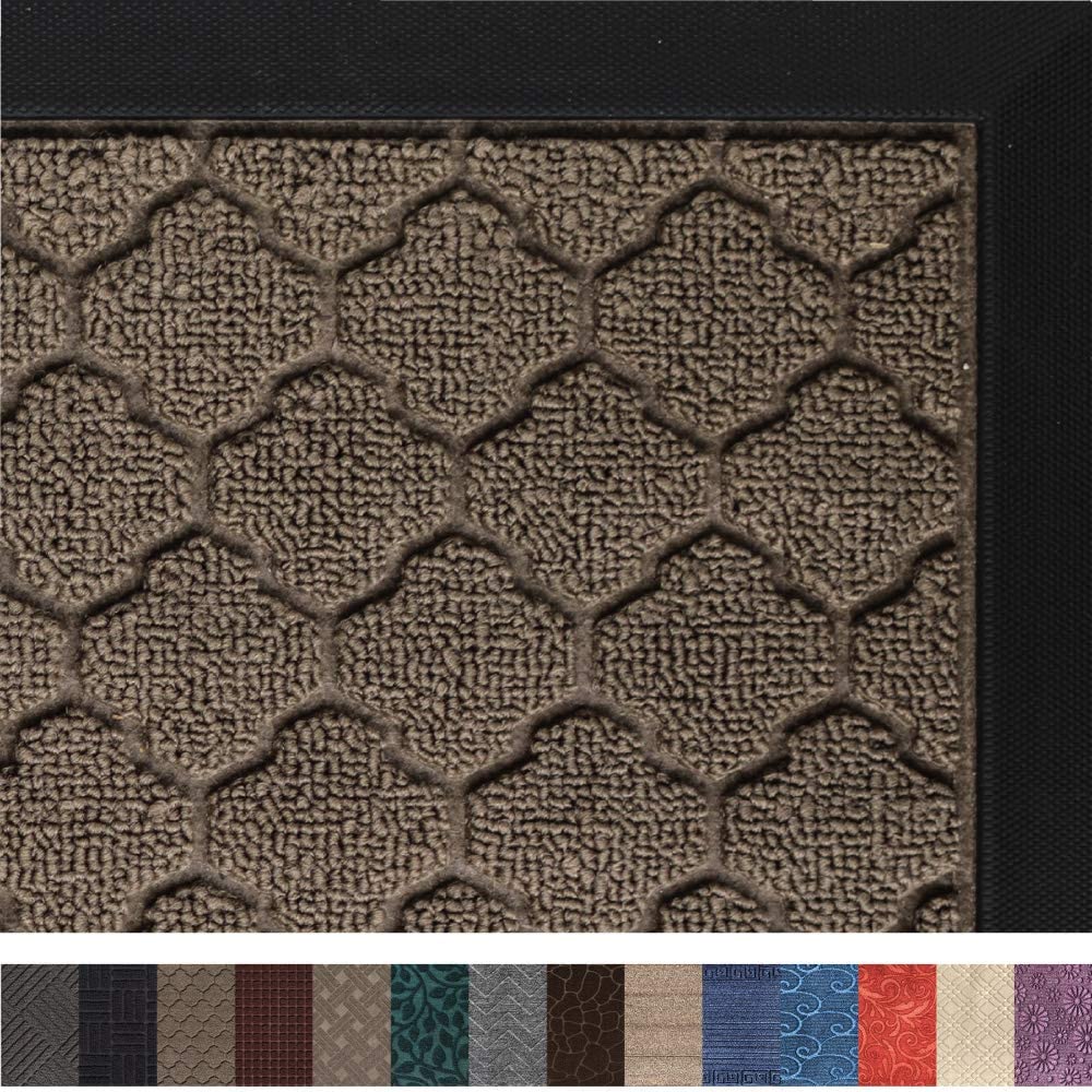 Best Anti Mud Mat [2024] Top Outdoor Mud Mats for Dogs [Reviews]