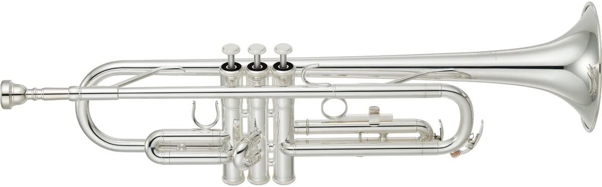 Yamaha Trumpet Standard Yamaha Trumpet Standard