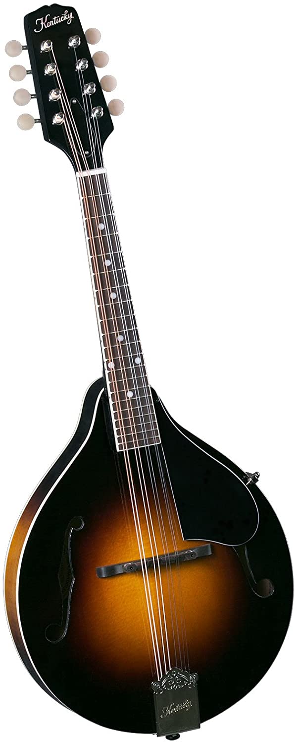 Kentucky KM 150 A-style Mandolin