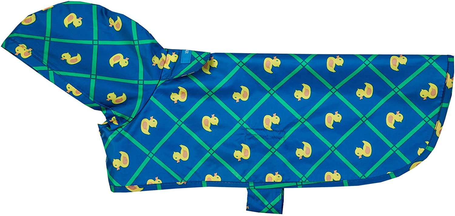 RC Pet Products Rain Poncho RC Pet Products Rain Poncho