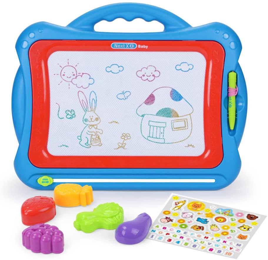 Best Drawing Board for Kids [2022] Kids Drawing Boards