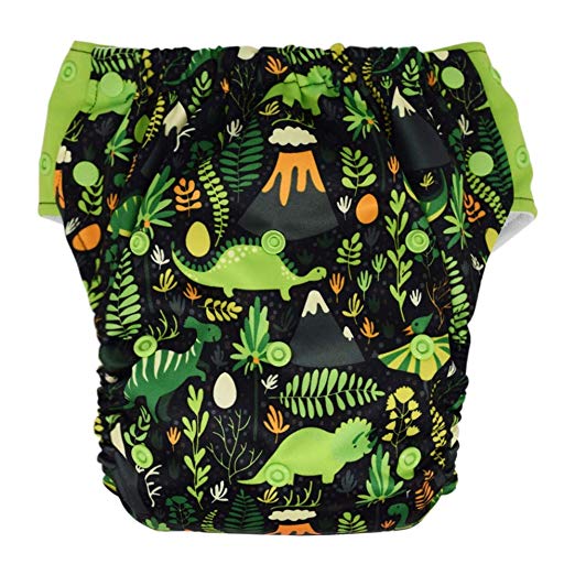 Ecoable Reusable Swim Diaper Ecoable Reusable Swim Diaper