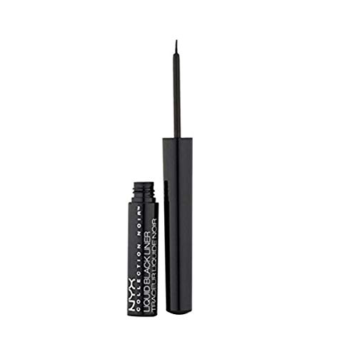 NYX Cosmetics Collection Noir Liquid Liner: NYX Cosmetics Collection Noir Liquid Liner: