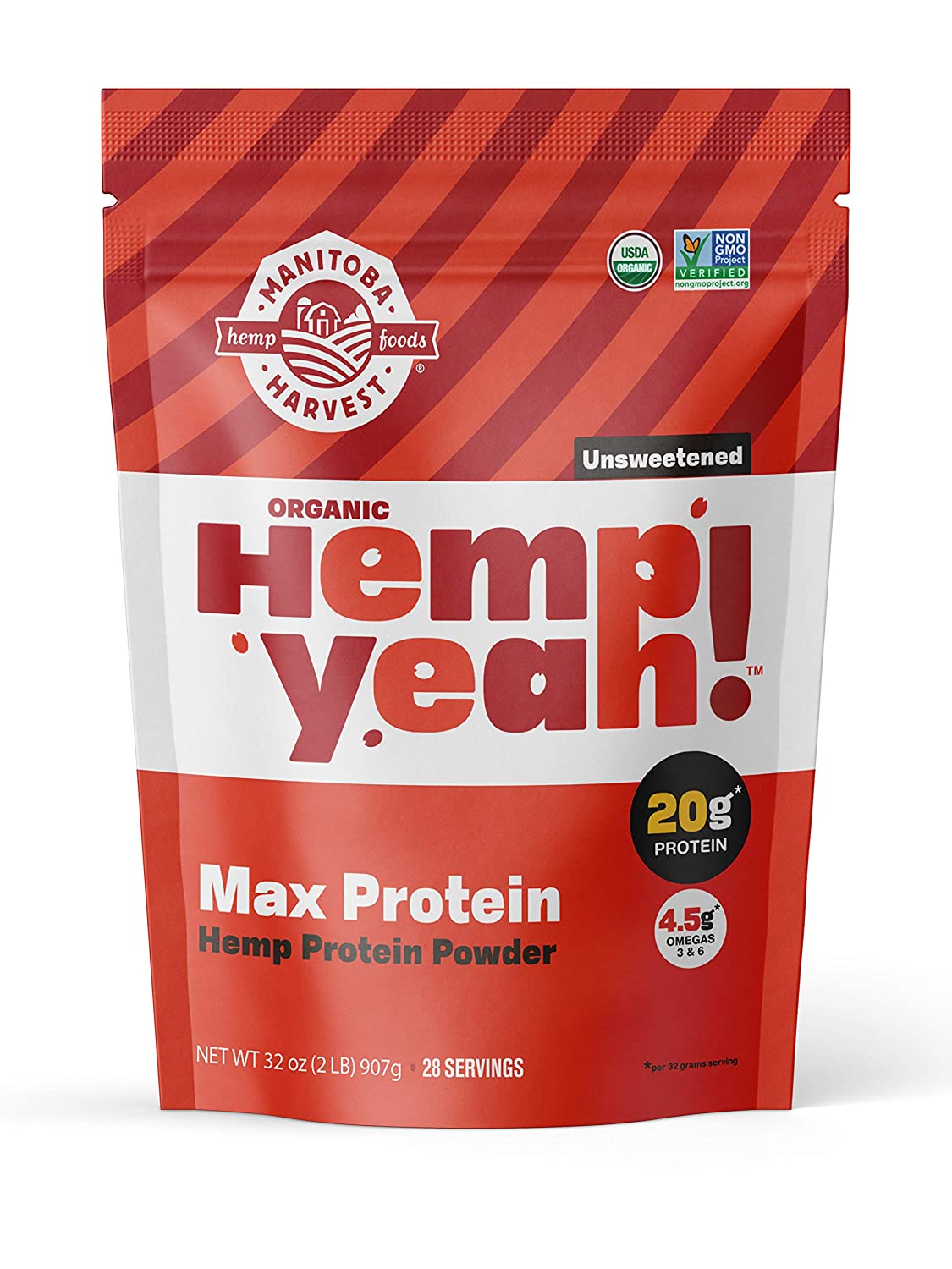 Manitoba Harvest