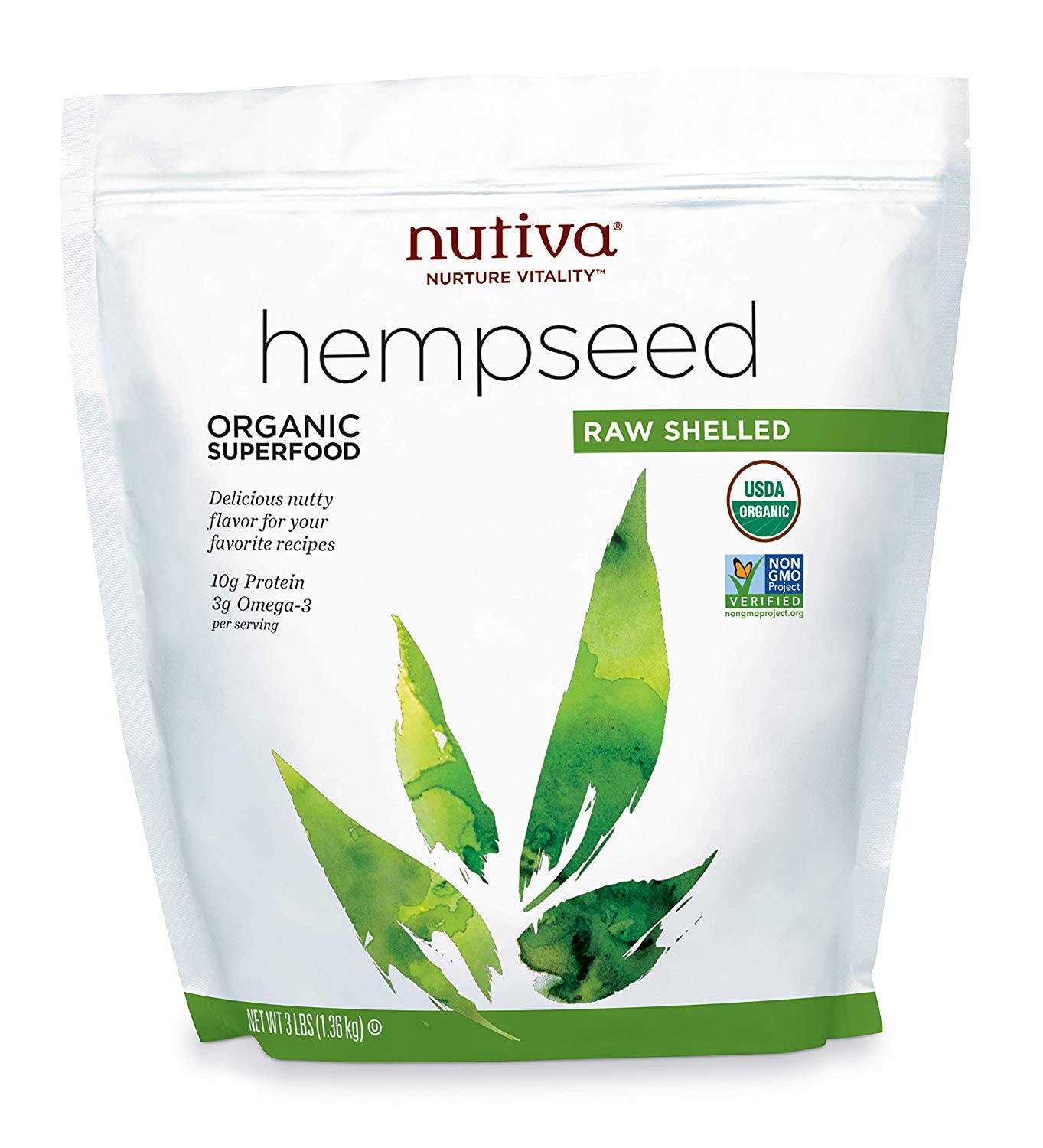 Nuvita Organic