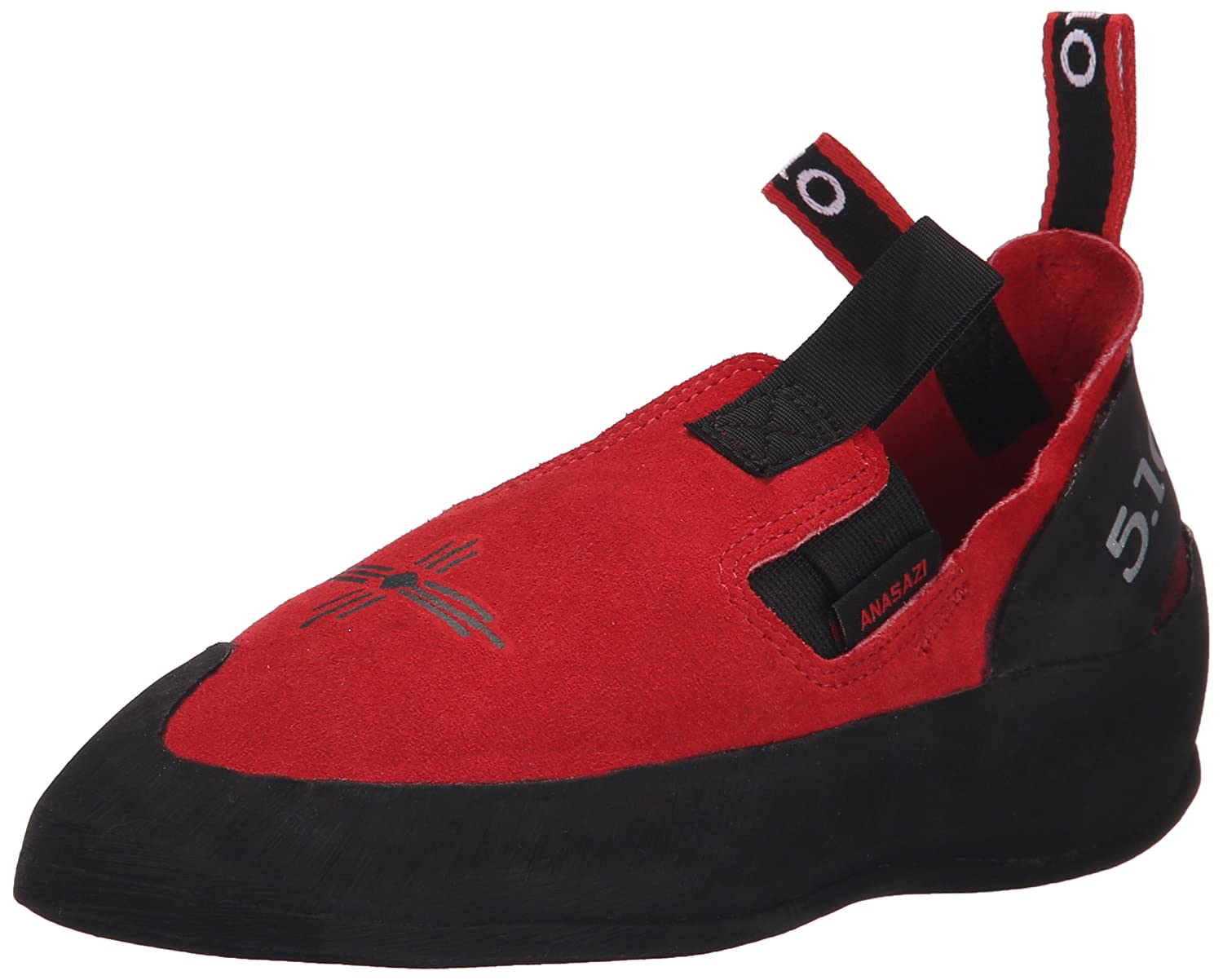 Five Ten Men's Anasazi Moccasym Climbing Shoe