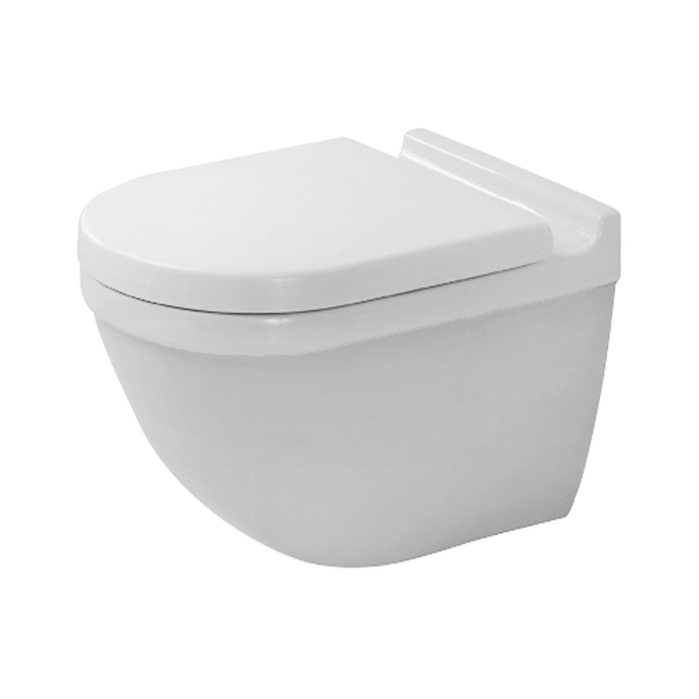  Wall Mounted Toilet Bowl