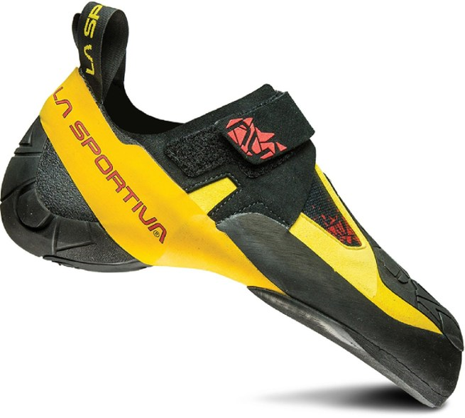 La Sportiva Skwama