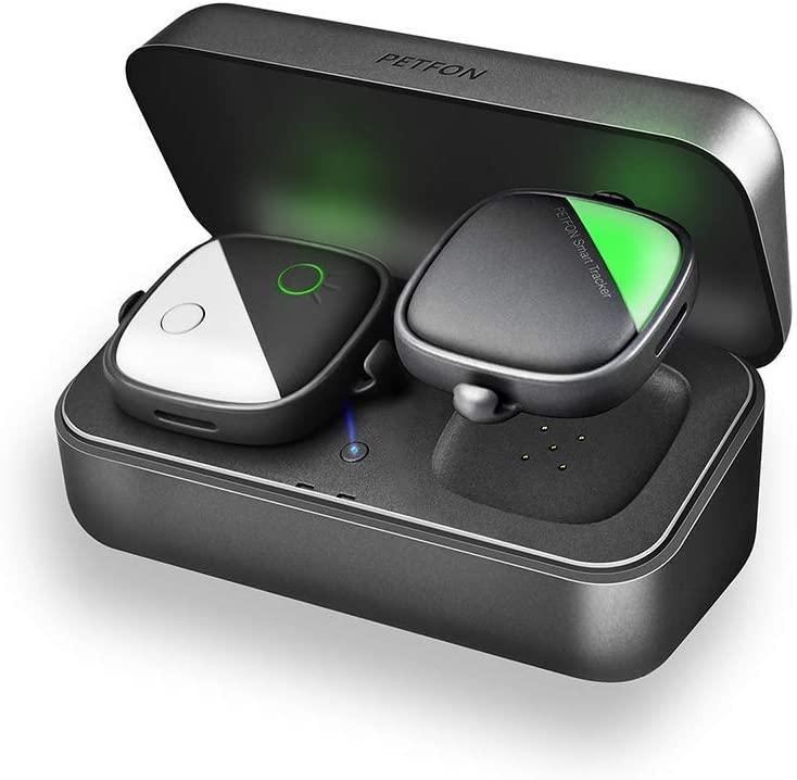 Petfon Pet Gps Tracker Review