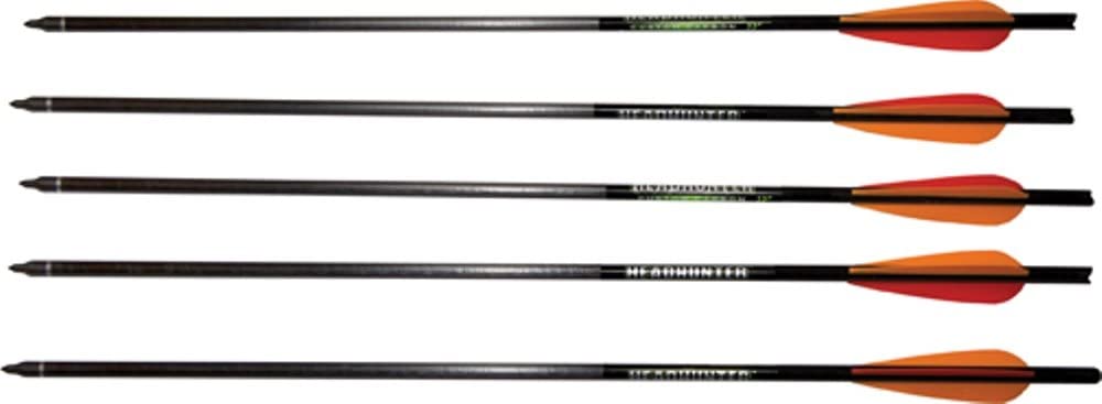 Best Crossbow Bolts-2 Best Crossbow Bolts