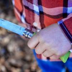 Best Pocket Knives for Kids