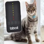 Tabcat Cat Collar Tracker Review.