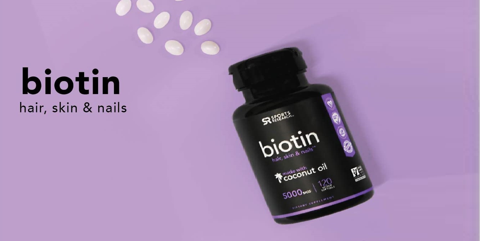 Best Biotin Supplement-2 Best Biotin Supplement