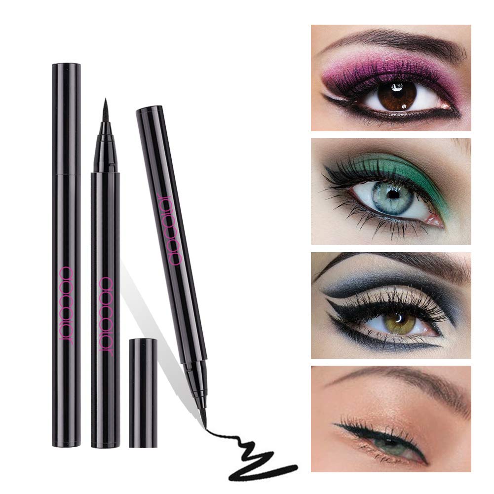 Best Eyeliner for Oily Skin (Eyelids)-2 Best Eyeliner for Oily Skin (Eyelids)