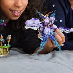 Best Lego Elves Set