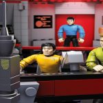 Best Lego Star Trek