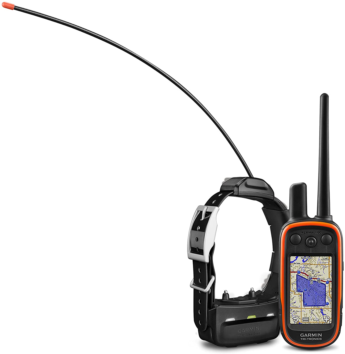 Garmin Alpha 100 Dog Gps Tracker Review