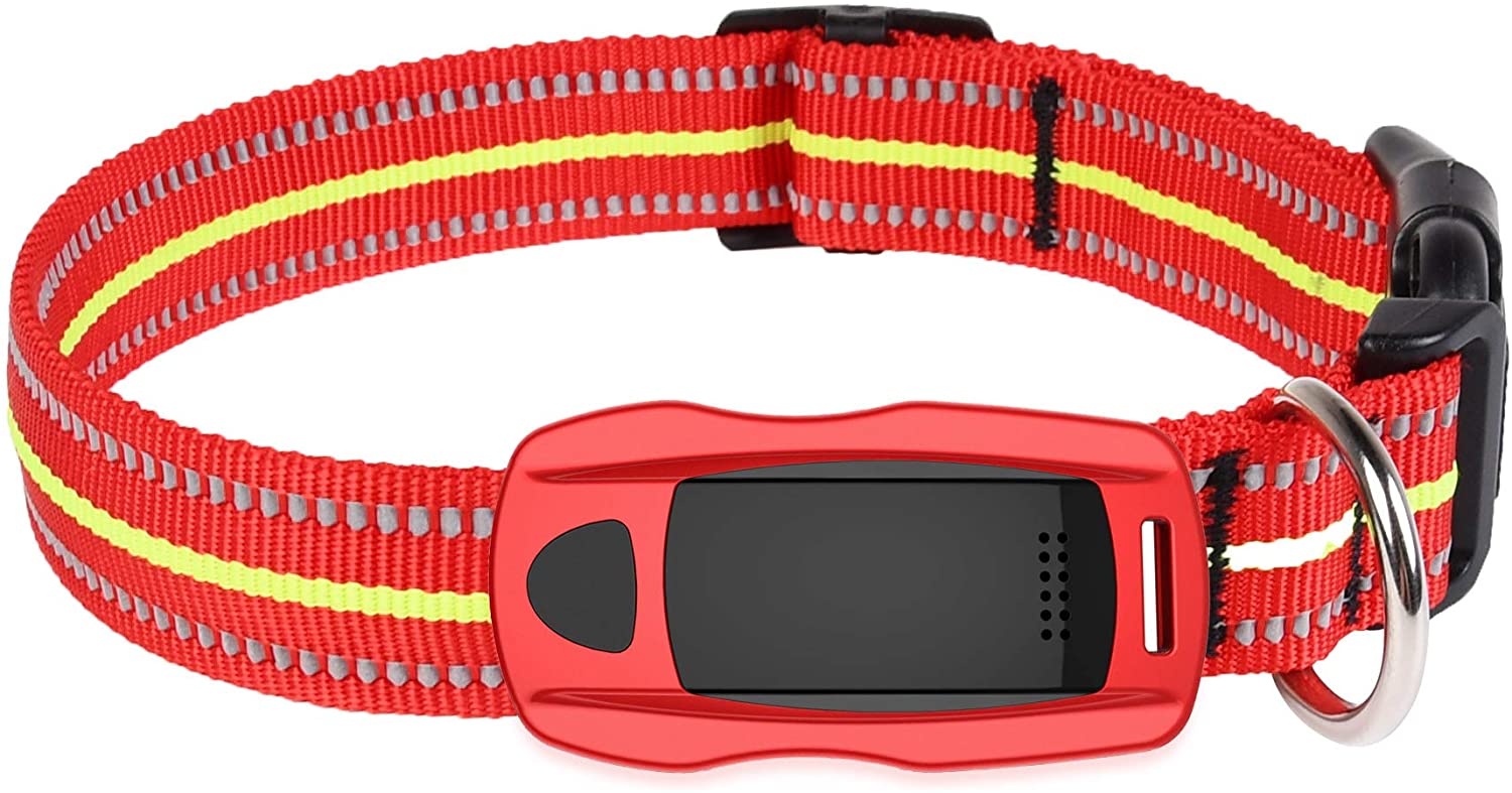 Zeerkeer Pet GPS Tracker [Review] Features, Price, Buy [2020]